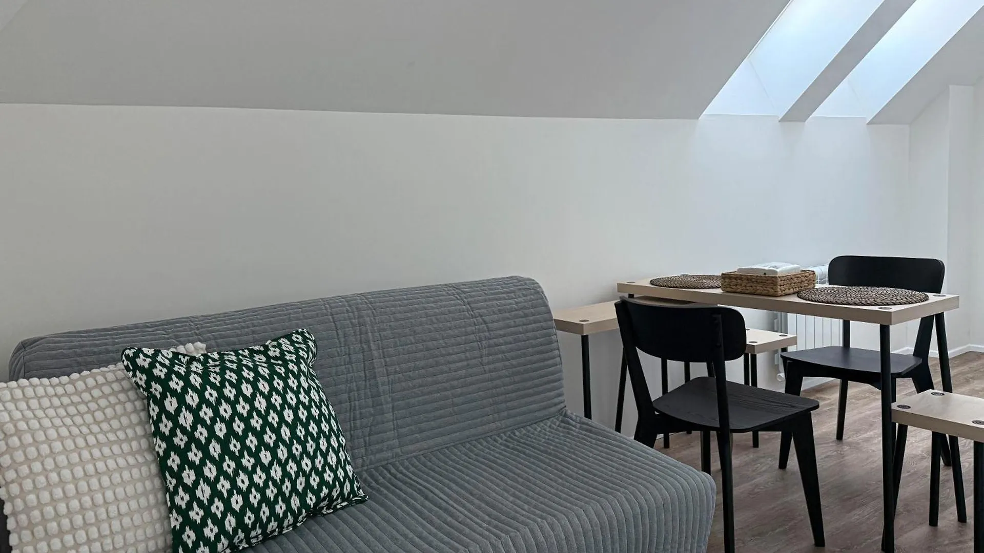 Florenc Charming Studio Prague 0*,  Czech Republic